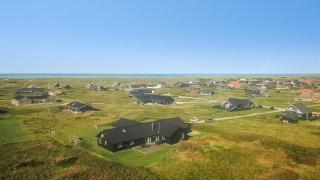 House With Pool, Spa, And Sauna By The Sea - Sj220 - 0
