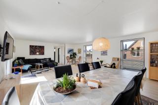 Helårshus Kun 350 M Fra Vesterhavet Sj1040 - 1