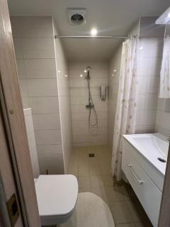 Aisa Apartment - Free Parking - 4