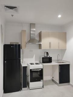 Sunrise hotel Apartments Salmiya black 10 State 5 - 5