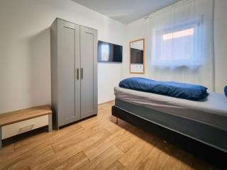 Apartment Am Alten Markt - 9