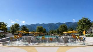 The Sun Club Khao Lak by Katathani - 5