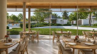 The Sun Club Khao Lak by Katathani - 1