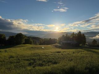 Ljoshaugen Camping - 7