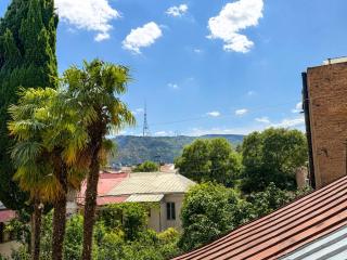 Apart43 - Marjanishvili Central Apartment - 8