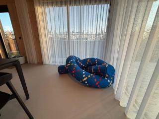 Modern Japandi Holiday Home - 0