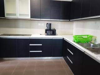 The Hotel Apartment Taragon kl - 7