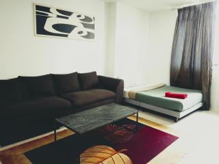 The Hotel Apartment Taragon kl - 6