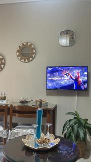 Neossia - Tripoli City Escape - 1