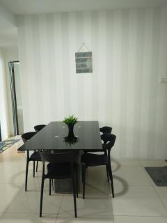 The Hotel Apartment Taragon kl - 5