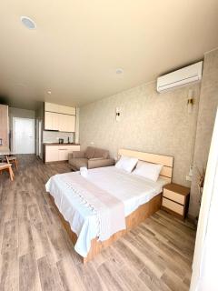 Bamboo Beach Apartment - 5