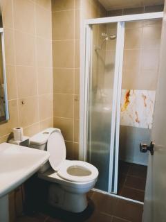 The Hotel Apartment Taragon kl - 4