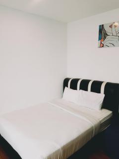 The Hotel Apartment Taragon kl - 3