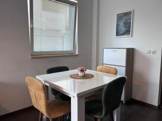 Ohrid Apartment - 6