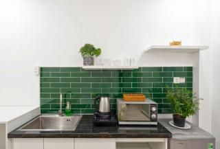 DT401 APT for long term Near Ben Thanh market D1 - 9