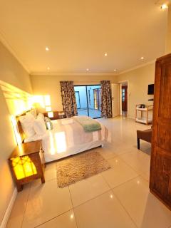 62 on Sharwood guesthouse - 3