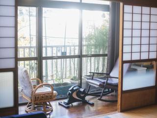 Nagahama House 2階専用フロア貸切 テラス付き - 2