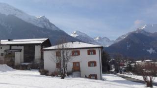 Chasa Randulina - Santa Maria Val Müstair - 8