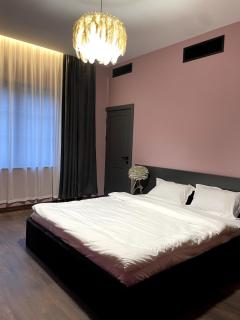 Black inn Dilijan - 2