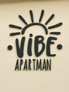 VIBE S36 Apartman Modern & Garden - 9