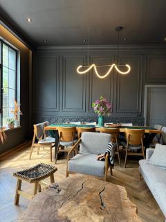 Black inn Dilijan - 4