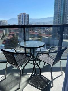 Sea Breeze Apartment for 4 Guests, Blue Sky Block B - 3