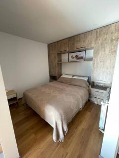 Sea Breeze Apartment for 4 Guests, Blue Sky Block B - 2