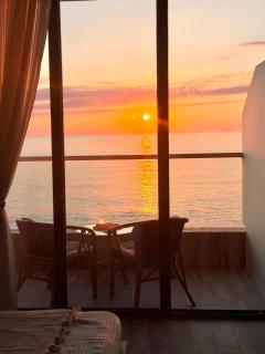 Bamboo Beach Apartment - 0