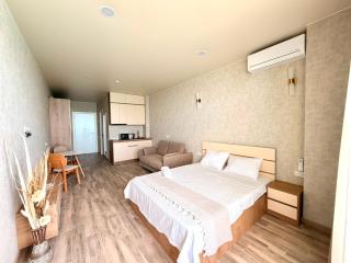 Bamboo Beach Apartment - 2