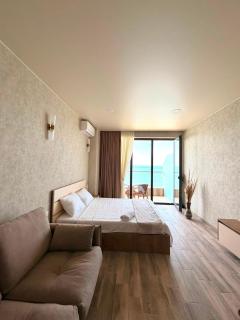 Bamboo Beach Apartment - 1