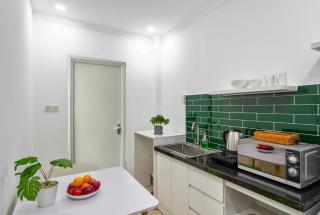 DT401 APT for long term Near Ben Thanh market D1 - 5