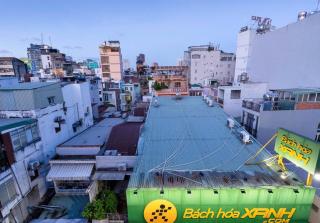 DT401 APT for long term Near Ben Thanh market D1 - 4