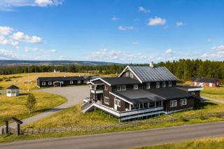Stølsdokken Lodge - 8