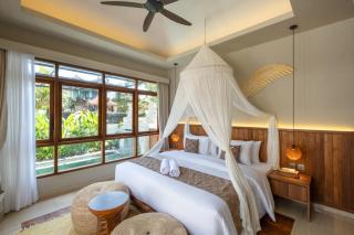 The Roxie Villas - 8