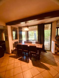 Maison entière 5 min du centre d'Avignon - 8