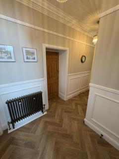 Rose Villa Cottage - 2