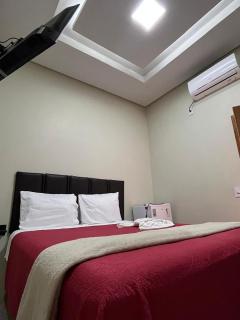 Real Plaza Hotel - 3