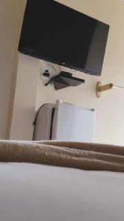 Real Plaza Hotel - 1