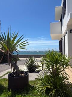 HERO VILLA ocean suite - 2
