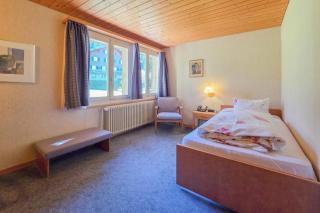 Hotel Meielisalp - 8