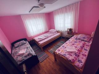 Cabana Adelin - 3