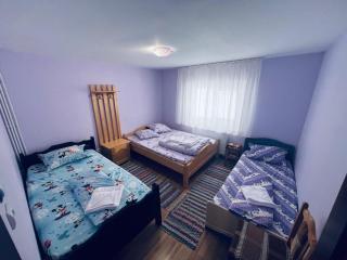 Cabana Adelin - 2