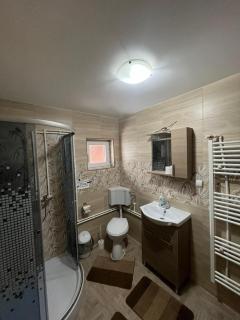 Cabana Adelin - 1