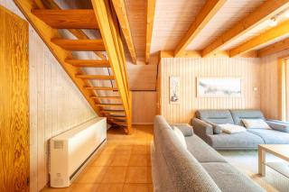 Ferienhaus Opi Huck Stroot 15 - 1