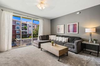 8001 Cool Breeze Dr 117 - 8