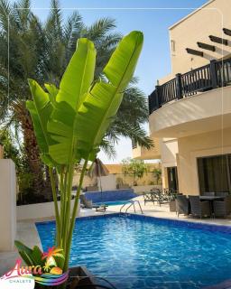 Aura Chalets - 5