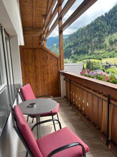 Pension Grohmann - 5