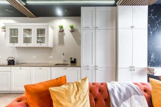 ZAKOPIAŃSKI AZYL - luksusowe apartamenty w centrum Zakopanego APARTZAKOP - 1