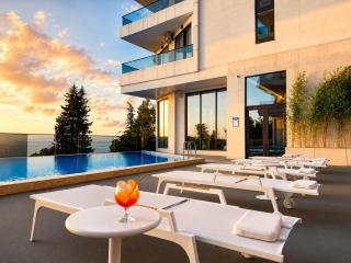 Sapphire Residence Batumi Garden - 8