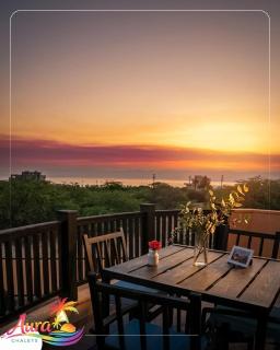 Aura Chalets - 9